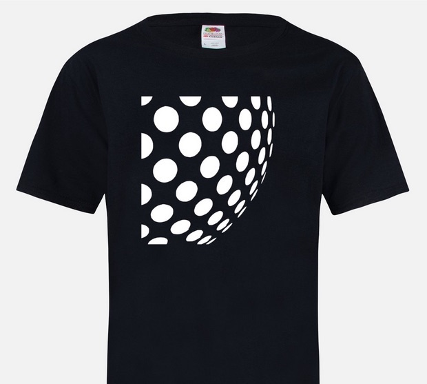 DISCO BALL T-SHIRT - 808MANA © BIG ISLAND LOVE LLC 